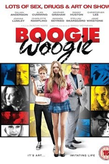 Trair é Uma Arte (Boogie Woogie)