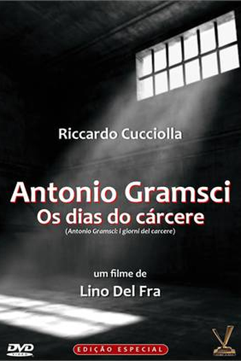  de Filme Antonio Gramsci - Os Dias do Cárcere (1977)