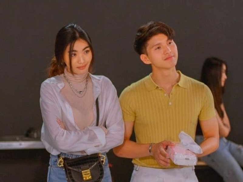 Foto 5 de Lovely Writer