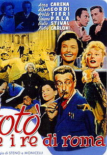 Totò e i Re di Roma (Totò e i Re di Roma)