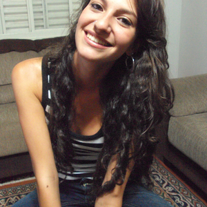 Foto de perfil de Débora Vaz