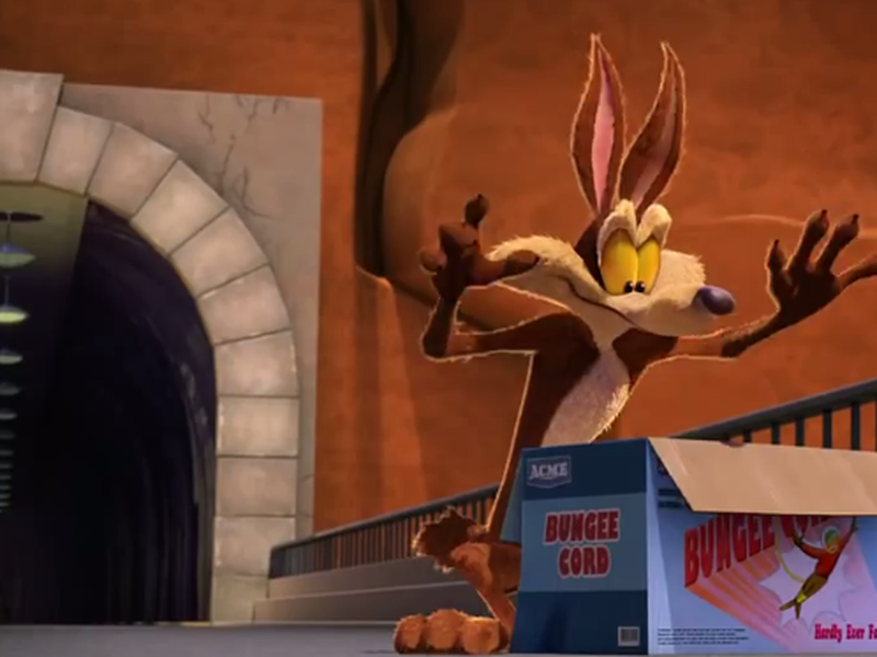 Foto 5 de As Quedas do Coyote