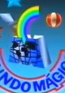 Mundo Mágico (telenovela) (Mundo Mágico)
