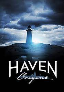 Haven: Origins (1ª Temporada) (Haven: Origins (Season 1))