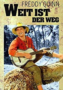 Estrada do Amor (Weit ist der Weg)