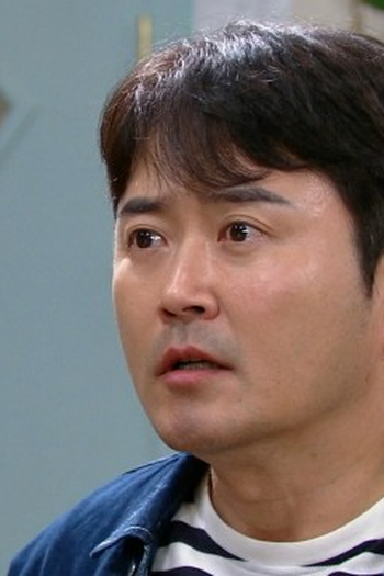 Poster de Episódio 39화 (2024)