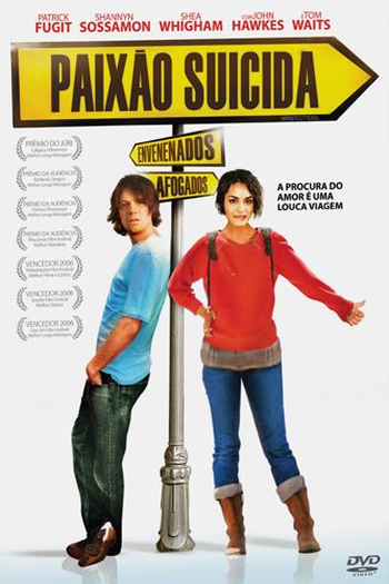  de Filme Paixão Suicida (2006)