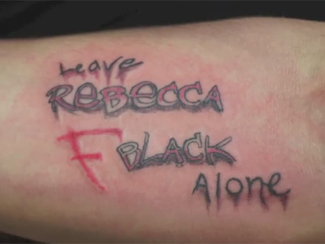 Rebecca Black - Foto 1
