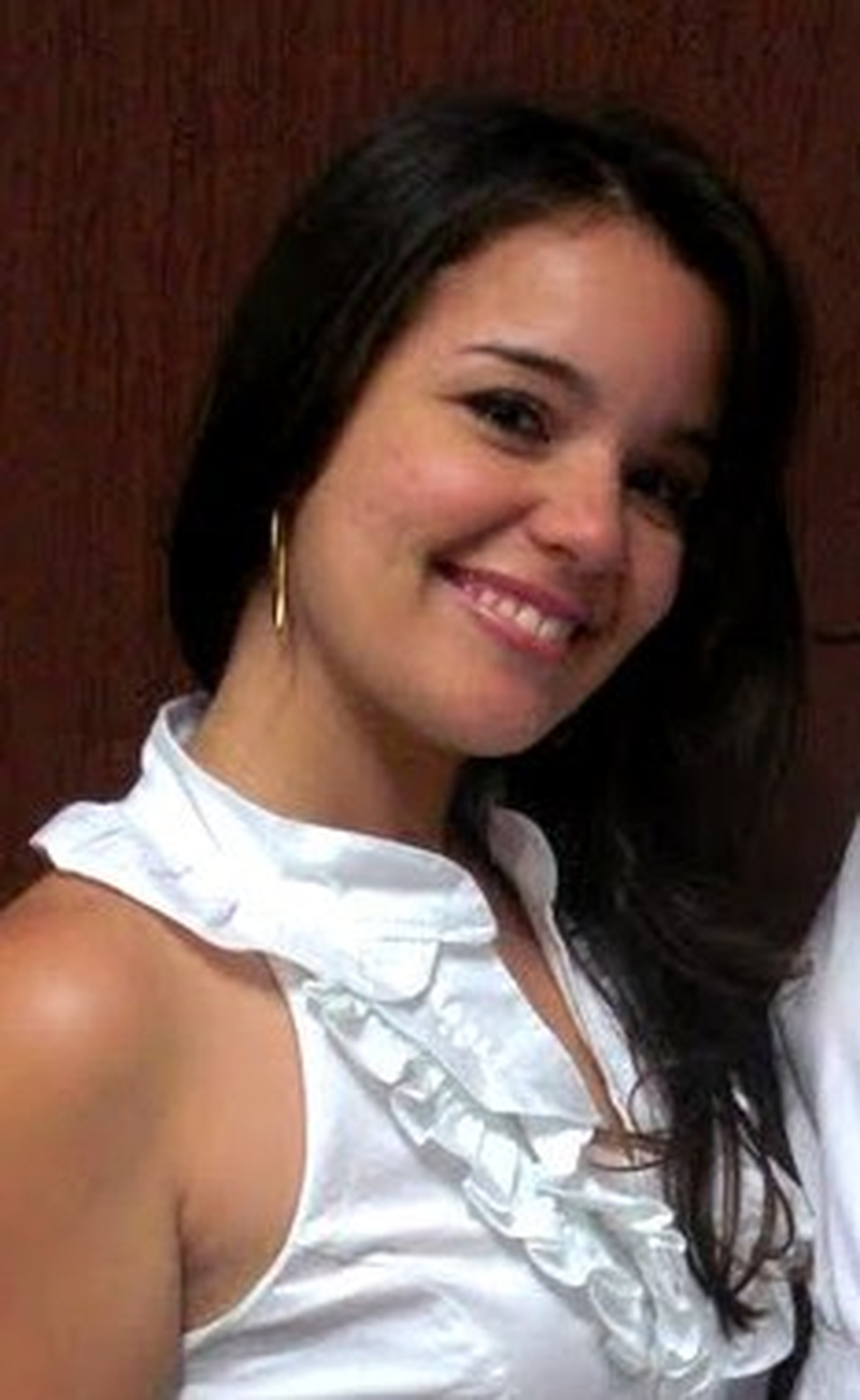 Priscilla - Foto 1