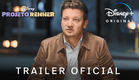 Projeto Renner | Trailer Oficial | Disney+
