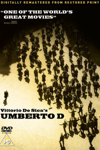  de Filme Umberto D. (1952)