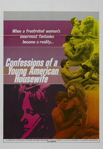 Confessions of a Young American Housewife (Confessions of a Young American Housewife)