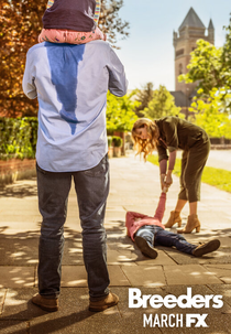 Breeders (1ª Temporada) (Breeders (Season 1))