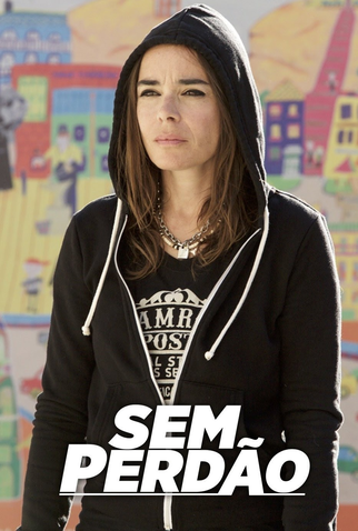 Poster 1 de Série Sem Perdão (2018)