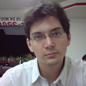 Foto de perfil de anderson frazeto ferreira