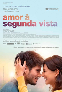 Amor à Segunda Vista - Poster / Capa / Cartaz - Oficial 2