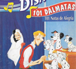 Cante com Disney - 101 Dálmatas