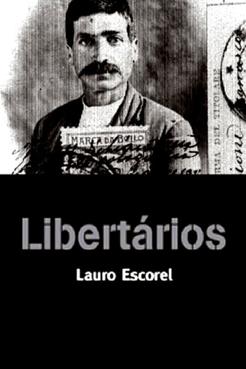 Poster de Curta Libertários (1976)