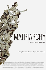 Matriarcado (Mitriarhia)