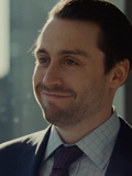 Kieran Culkin