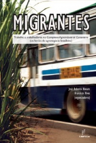 Poster 1 de Filme Migrantes (2007)