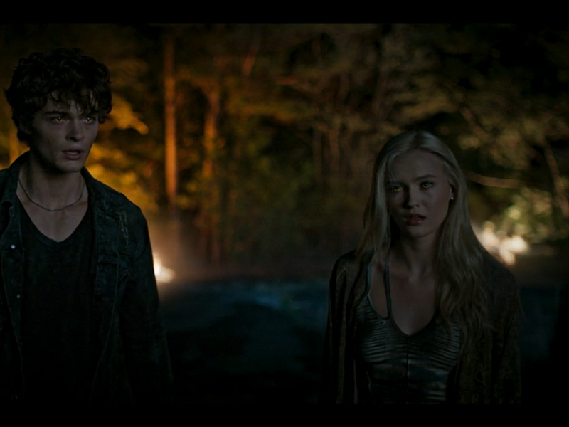 Foto 6 de Wolf Pack (1ª Temporada)