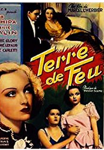 Terra de Fogo (Terra di fuoco)