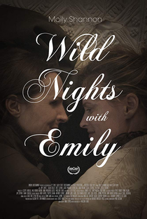 Loucas Noites com Emily - Poster / Capa / Cartaz - Oficial 1
