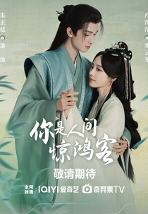 Ni Shi Ren Jian Jing Hong Ke (你是人间惊鸿客)