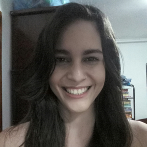 Foto de perfil de Laís Cândido