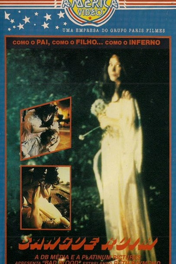 de Filme Sangue Ruim (1989)