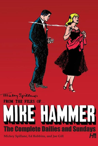 Poster 1 de Filme Mike Hammer (2027)