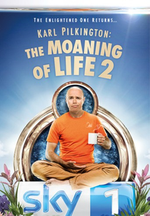 Os gemidos da vida - Segunda temporada (The moaning of life - Season 2)