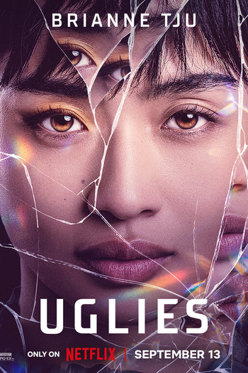  de Filme Feios (2024)