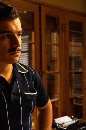 Poster de Episódio Capítulo 91 (2021)