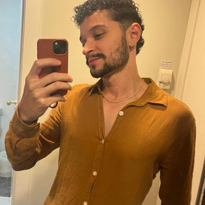 Foto de perfil de Rodolfo Luís