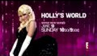 Holly's World Supertease