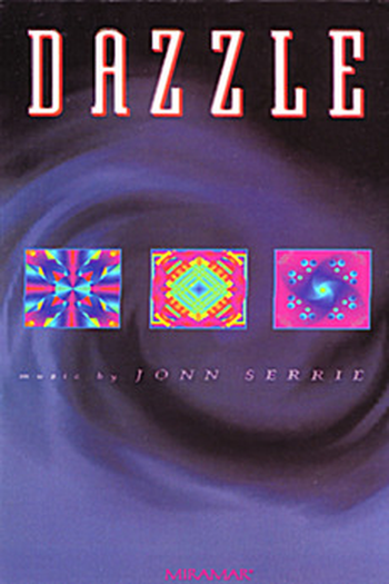 Poster de Filme Dazzle (1993)