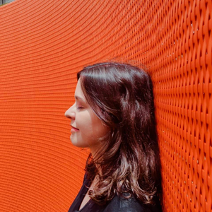 Foto de perfil de Giulia Figueiredo