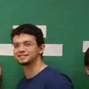 Foto de perfil de João Paulo Benevides