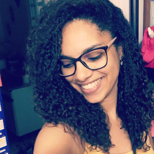 Foto de perfil de Stefanie Rodrigues