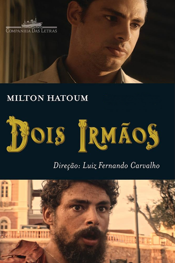  de Série Dois Irmãos (2017)