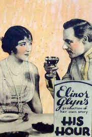 Poster 1 de Filme Tamara (1924)