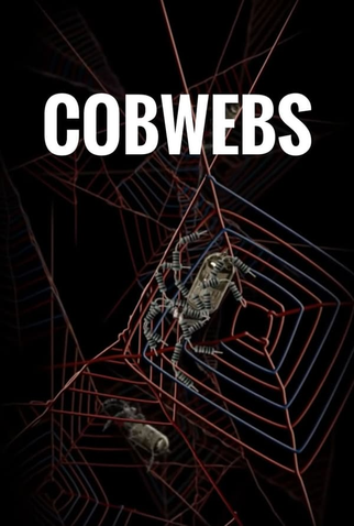 Poster 1 de Curta Cobwebs (2012)