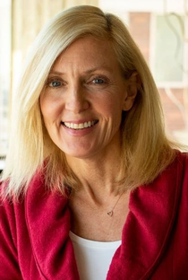 Lynne Langdon - Poster 1