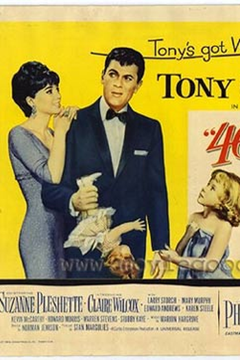  de Filme Vinte Quilos de Confusão (1962)