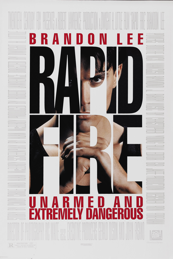 de Filme Rajada de Fogo (1992)