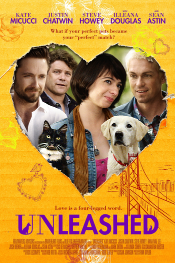  de Filme Meu Namorado é o Bicho (2016)