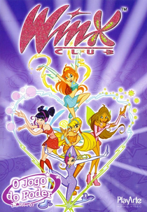 O Clube das Winx (7ª Temporada) (Winx Club (Season 7))