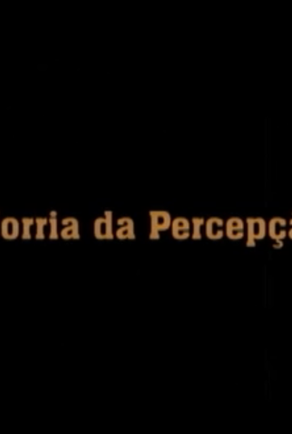 Poster 1 de Curta Alforria da Percepção (2008)
